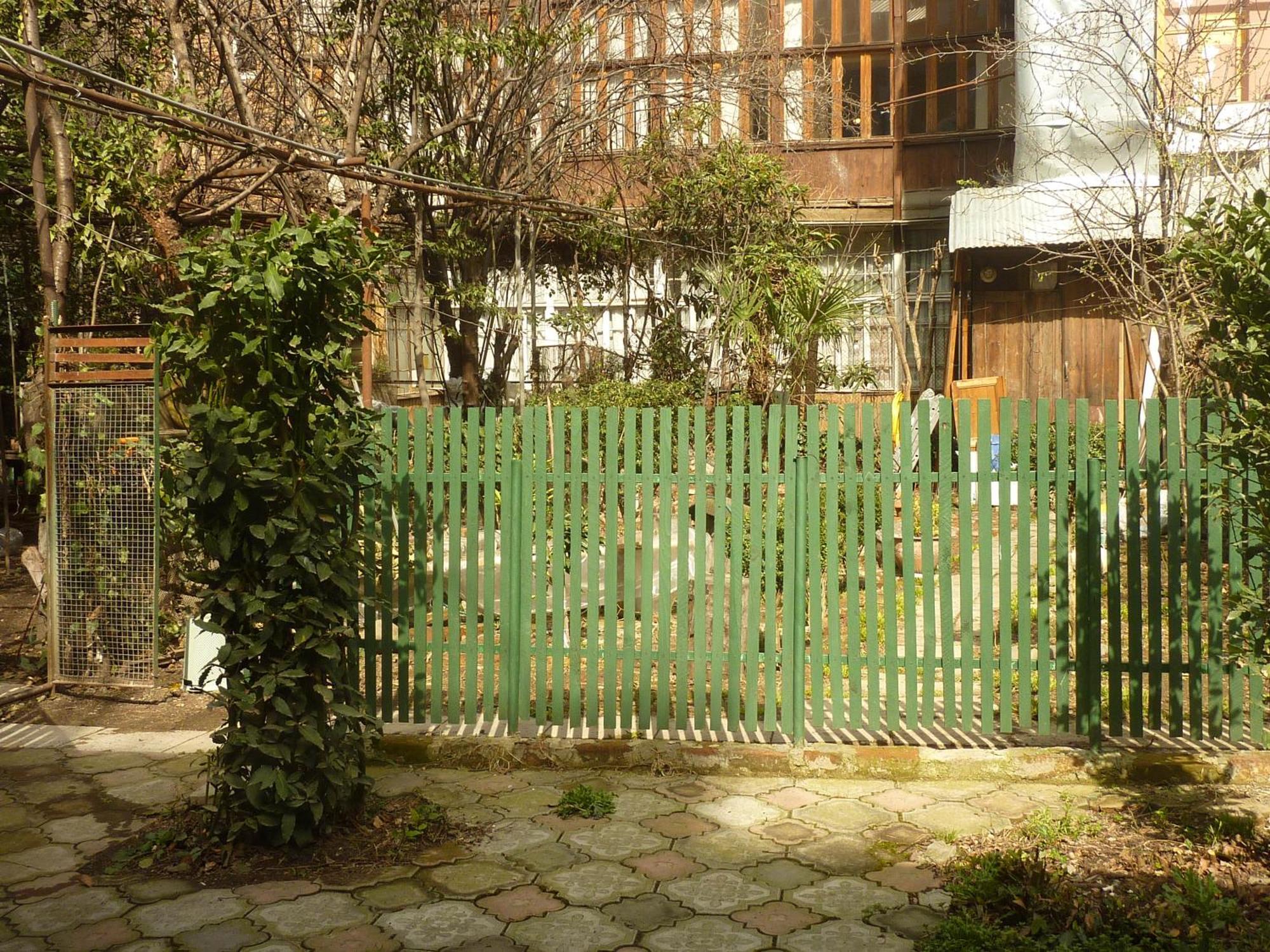 Gardens In Vake, Tbilisi 호텔 외부 사진