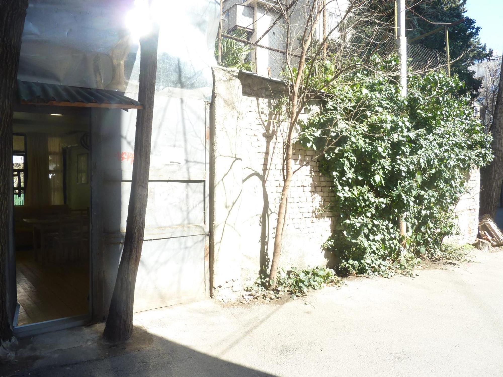 Gardens In Vake, Tbilisi 호텔 외부 사진
