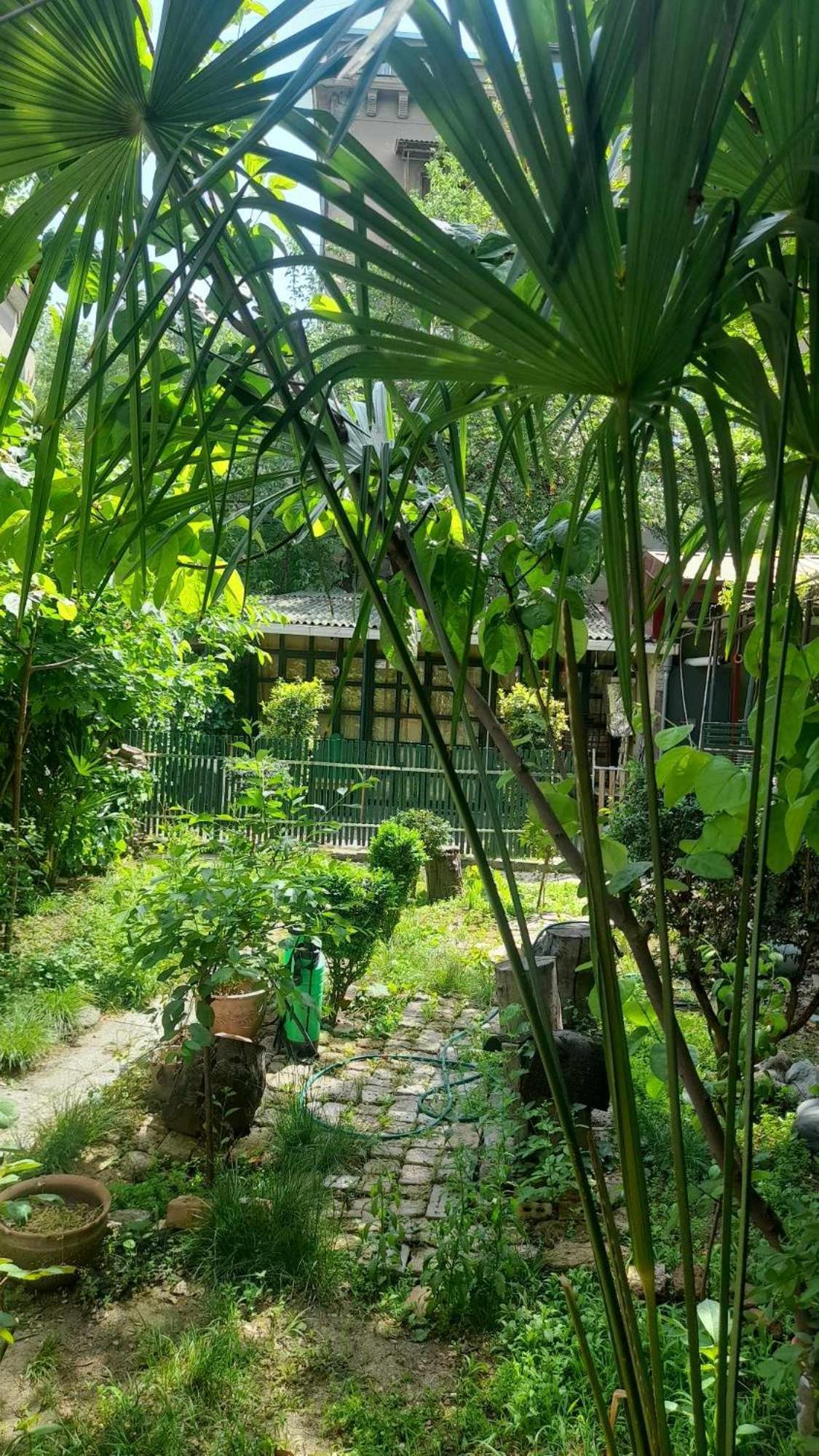 Gardens In Vake, Tbilisi 호텔 외부 사진